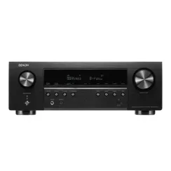 Denon AVR-S770H Black