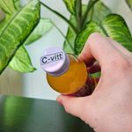 Витаминизированный напиток "C-Vitt Маракуйя" 140мл.
