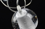 Pendant design lamp  14.1 by Bocci