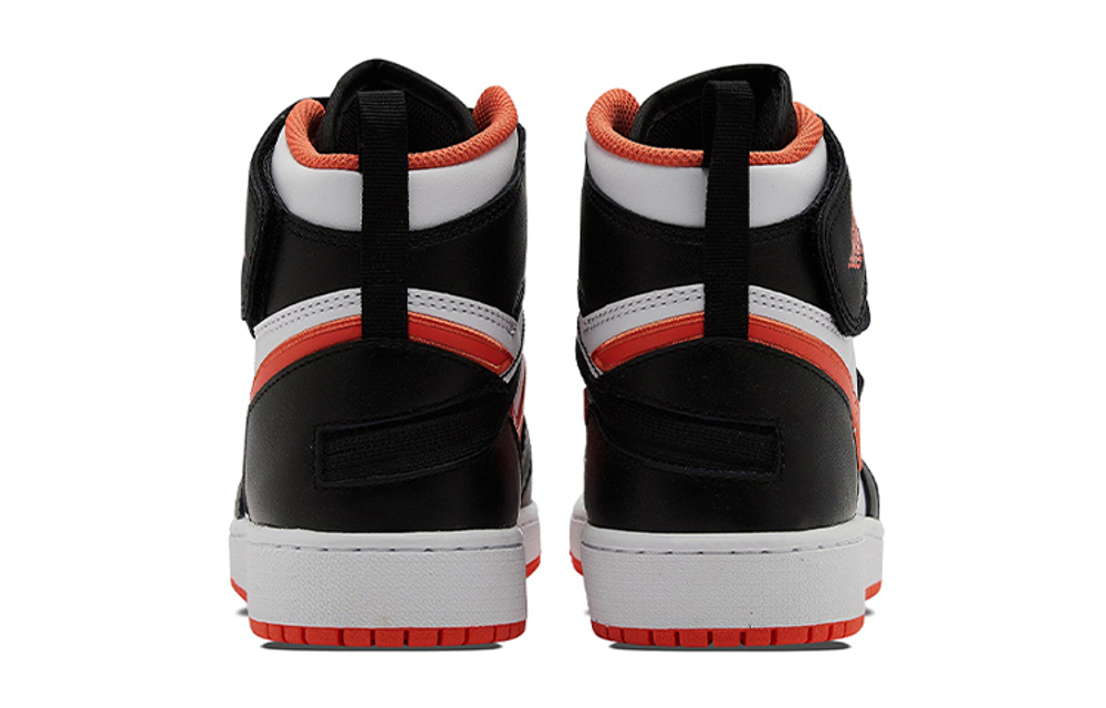 Jordan 1 Retro High Flyease Turf Orange GS