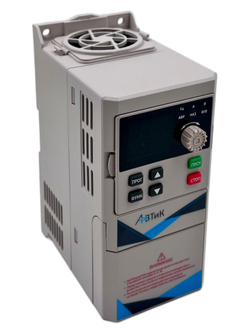 Преобразователь частоты SD152T4D-150% 1.5 кВт 380В