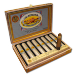 La Aurora 1903 Robusto Platinum