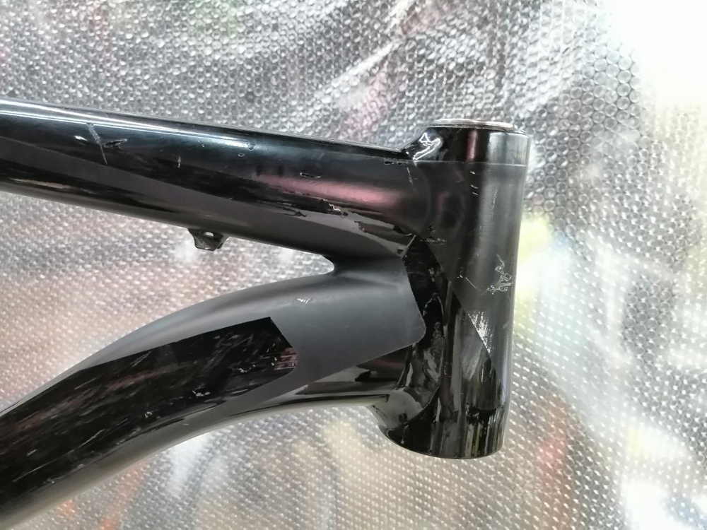 Рама Specialized Expert XL самый дешевый в Москве, отправка по всей России, купить дешево только в магазине Yabegu.ru