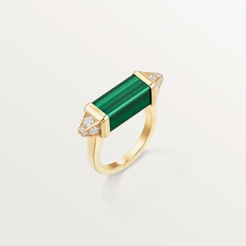 Кольцо Les Berlingots de Cartier