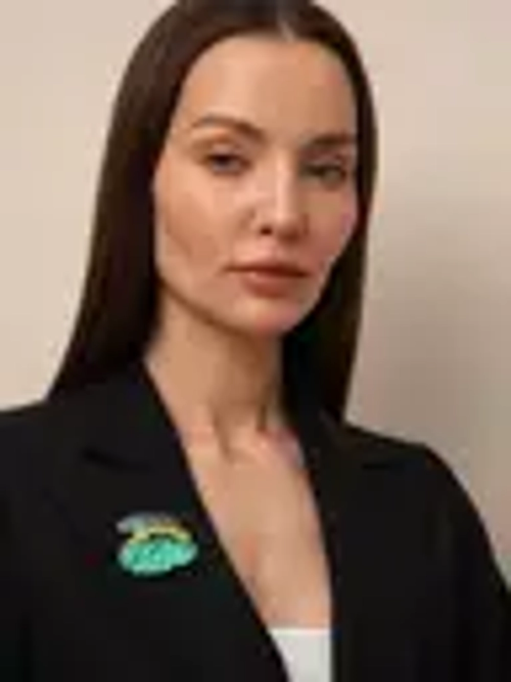 Брошь 19/0919 Модные истории