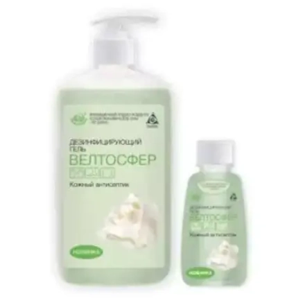 ВЕЛТОСФЕР-ГЕЛЬ, 1 л