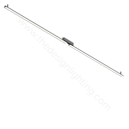 Ceiling/Wall design lamp Spa by Vibia