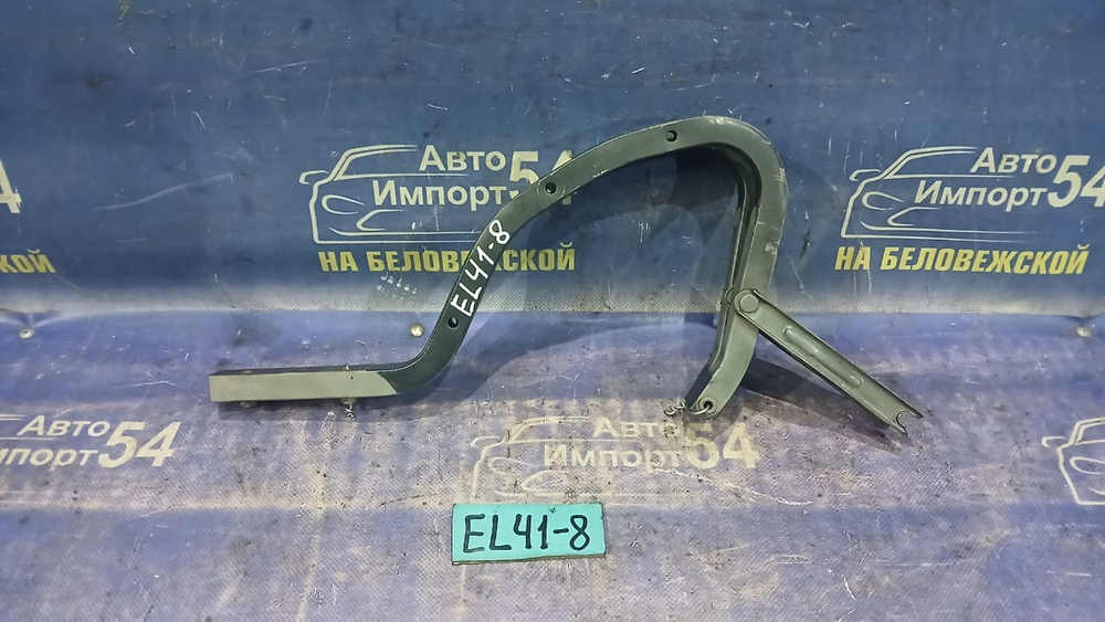 Петля багажника TOYOTA TERCEL 1993