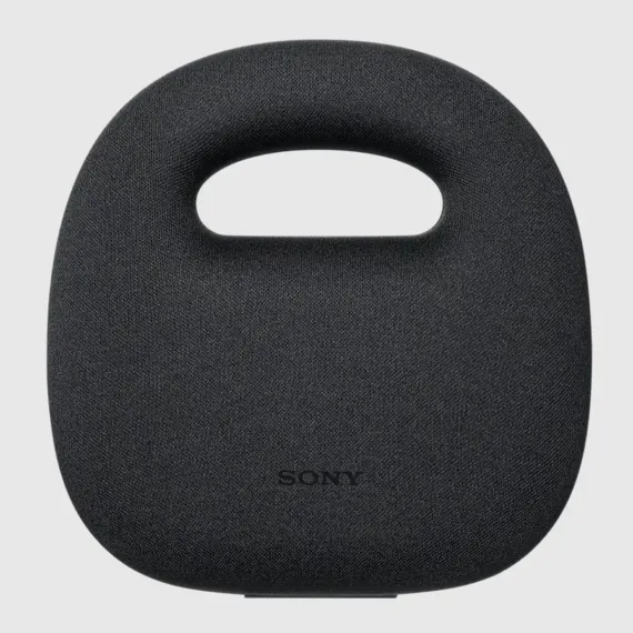 Sony WH-1000X The ColleXion Black