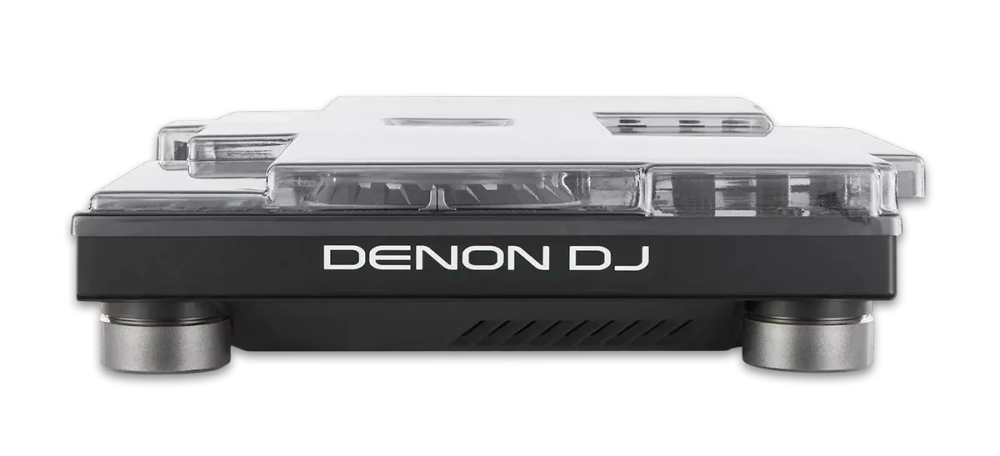 Защита Decksaver Denon DJ Prime 4 / 4+