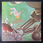 Queen ‎– News Of The World (Англия 1977г.)