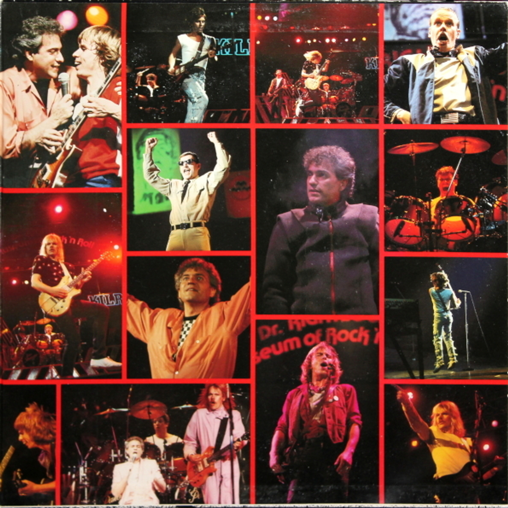 Styx / Caught In The Act Live (2LP)