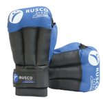 Перчатки для Рукопашного боя Rusco Sport Черные