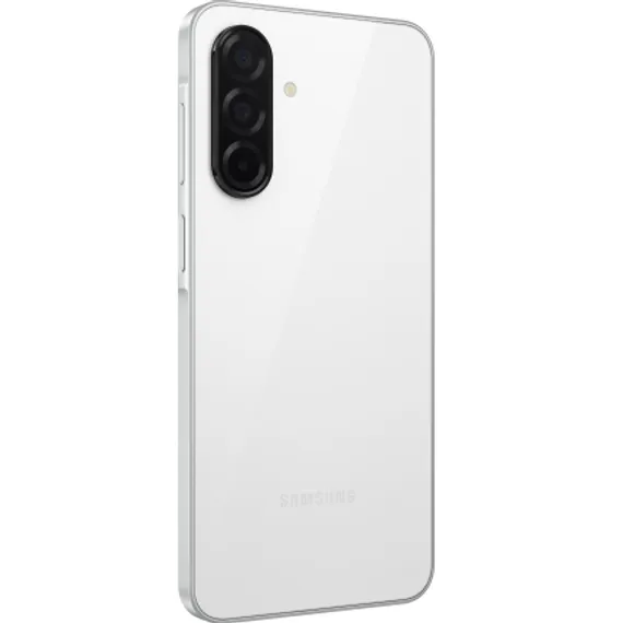 Смартфон Samsung Galaxy A26 5G 8 ГБ + 128 ГБ (Белый | White)