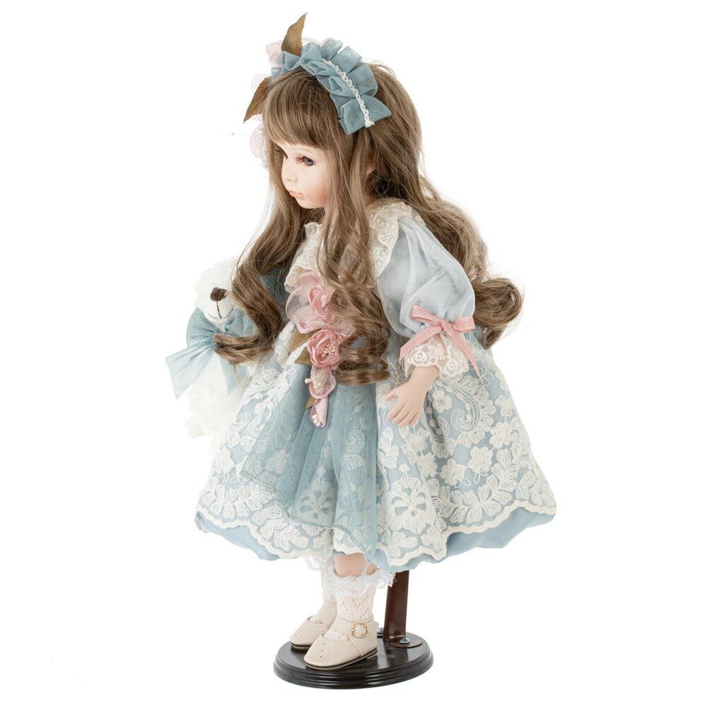 GAEM Кукла "Наташа", L21 W10,5 H45 см