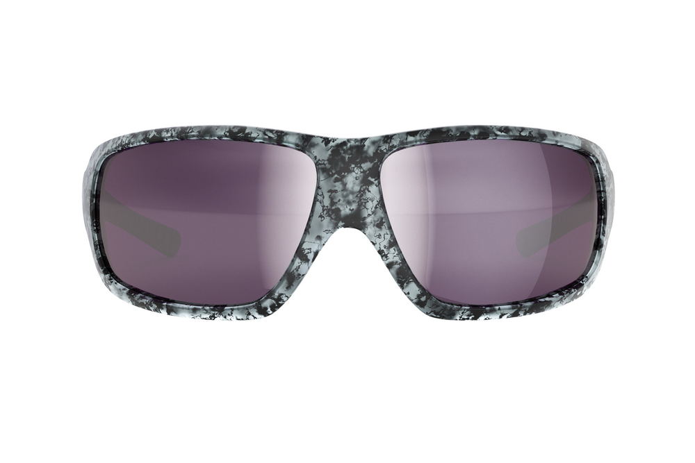 Спортивные очки LiP FLO / Pollock / PC VIVIDE Copper Smoke Silver Mirror Lens