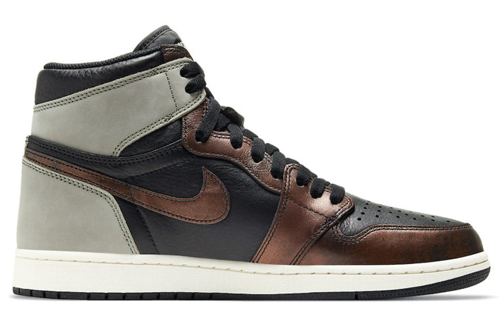 Air Jordan 1 Retro High Og 'Patina'