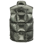 HEAD  жилет пуховый 821202 REBELS STAR PHASE VEST MEN metallic/thyeme