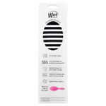 Wet Brush, Original Detangler®, Fast Dry®, черный, 1 шт.