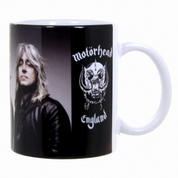 Кружка Motorhead (678)