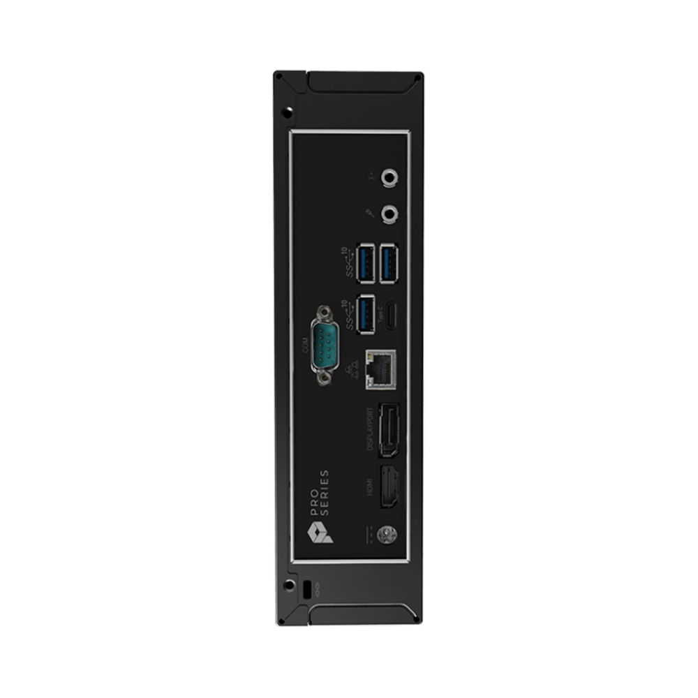 MSI Pro DP21 14M Mini Core i7-14700 (2.1GHz), 16Gb (8GBx2) DDR5 SO-DIMM, 512GB SSD M.2, Intel Graphics, noDVD, WiFi, BT, 120W, noOS