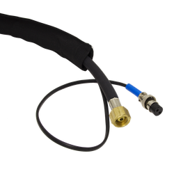 Плазменный резак PW РТ-31 PRO (5м, M16х1,5)