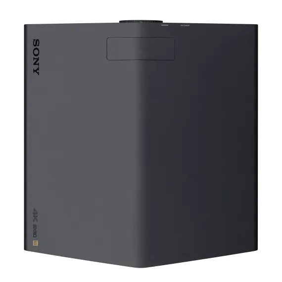 Sony VPL-XW5000ES Black