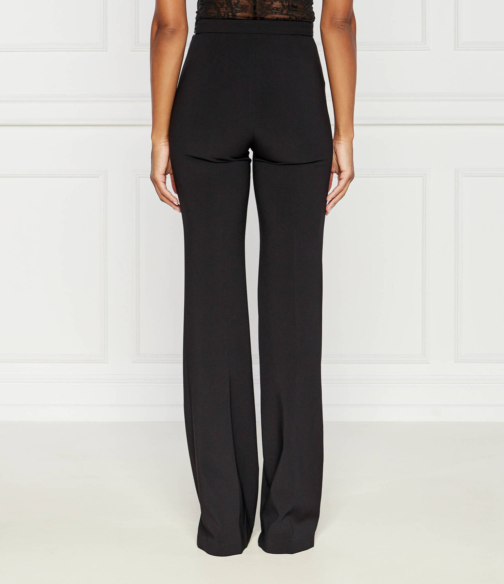 Брюки Elisabetta Franchi - черный(PA02546E2)