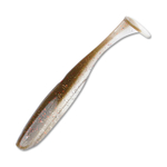 Силиконовая приманка HitFish Puffyshad 4" (6.2гр, 101мм)