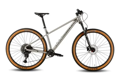 Велосипед HAGEN 5.11 горный MTB Shimano Сues 1x11