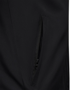 Куртка спортивная CAMP 2 Lined Jacket, черный