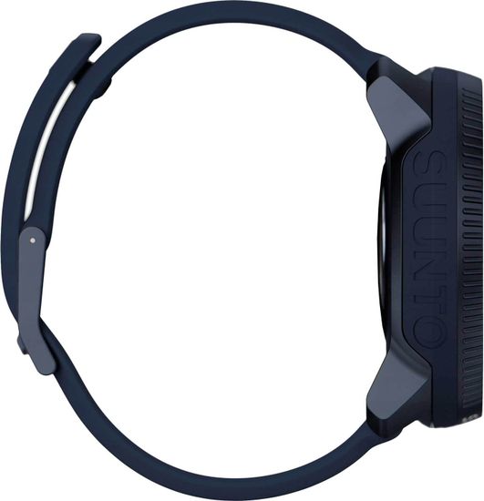 Спортивные Часы Suunto Race Midnight SS050930000