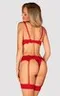 AMOR CHERRIS Set Комплект из 3 частей