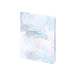 Блокнот-престиж А6. 80л. "Primavera" (Альт)