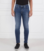 Джинсы CALVIN KLEIN JEANS - голубой(J30J322834)