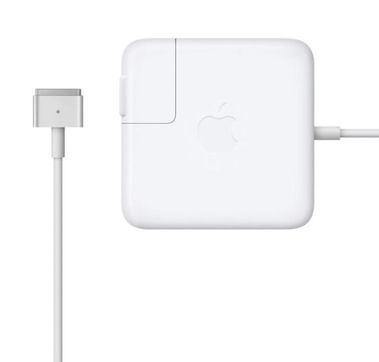 Блок питания A1424 для Apple MacBook Pro 15 85W MagSafe 2 OEM