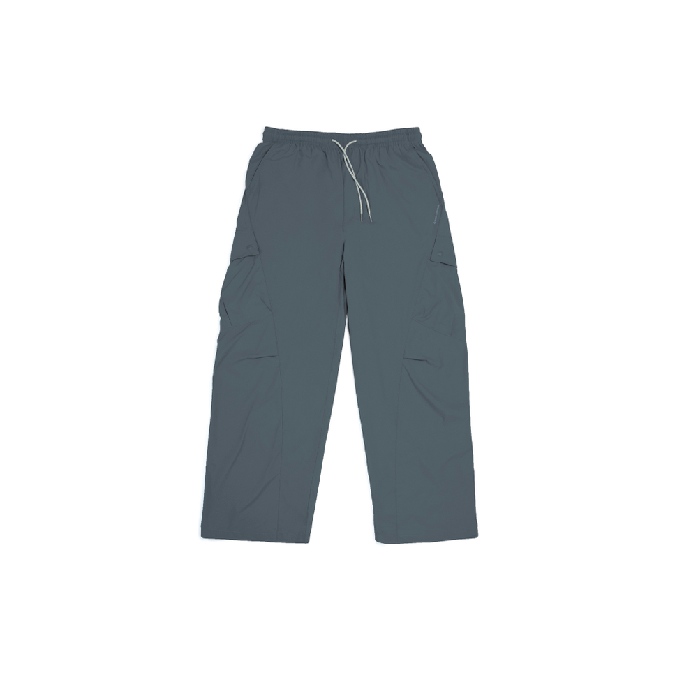 Брюки	Nothomme Monterest Pants Water-Repellent "Storm Gray"