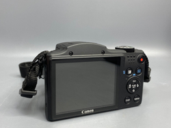 Canon PowerShot SX500 IS