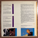 The Style Council ‎– Introducing: The Style Council (Япония 1983г.)