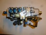 Насос топливный  высокого давления TDY 27 4L/Fuel Injection Pump (Y480G-10100)
