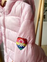 Куртка Benetton, 104