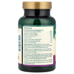 petnc NATURAL CARE, бедер и суставов для ежедневного здоровья, уровень 2, для собак, печень, 60 жевательных таблеток
