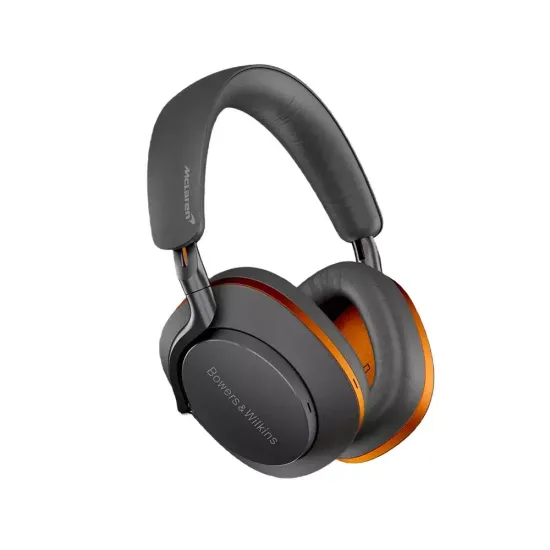 Беспроводные наушники Bowers & Wilkins PX8 Mclaren Edition