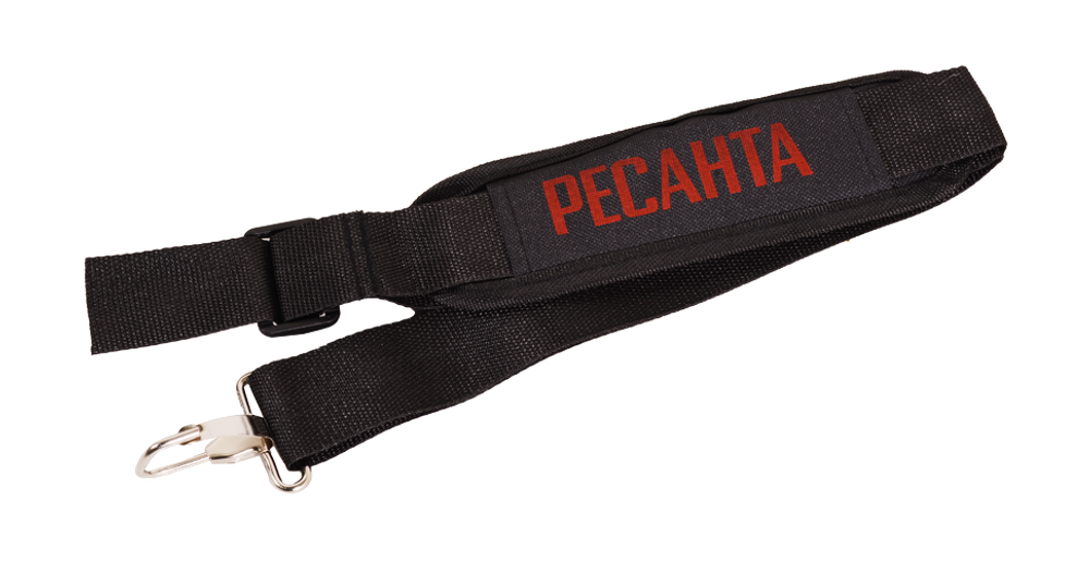 Электрический триммер Ресанта ЭТ-1200Н