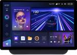 Магнитола для Hyundai H1, Grand Starex, 2018-2022 (ШГУ цветной) - Teyes CC3-2K монитор 13", QLED+2K, Android 10, Быстрая, 4G SIM-слот, CarPlay