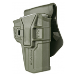Кобура для Sig Sauer P226, зеленый, Fab Defense