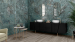 Pamesa Cr. Lux Kionia Azzurro Pol Ret 60x120