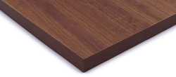 Стол журнальный Люкс Крафт табачный