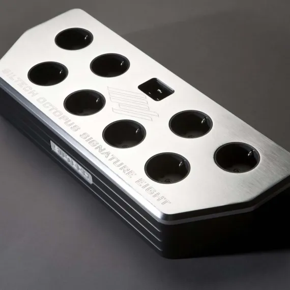 Siltech Octopus Signature Eight