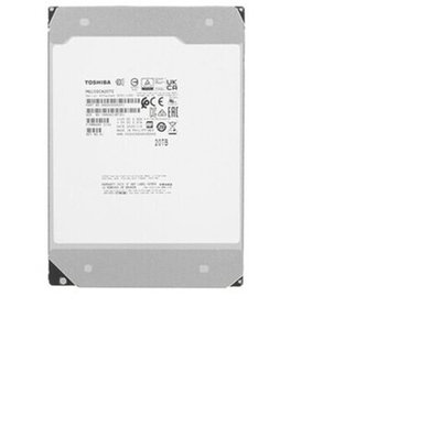 Серверный жесткий диск HDD TOSHIBA LFF MG10